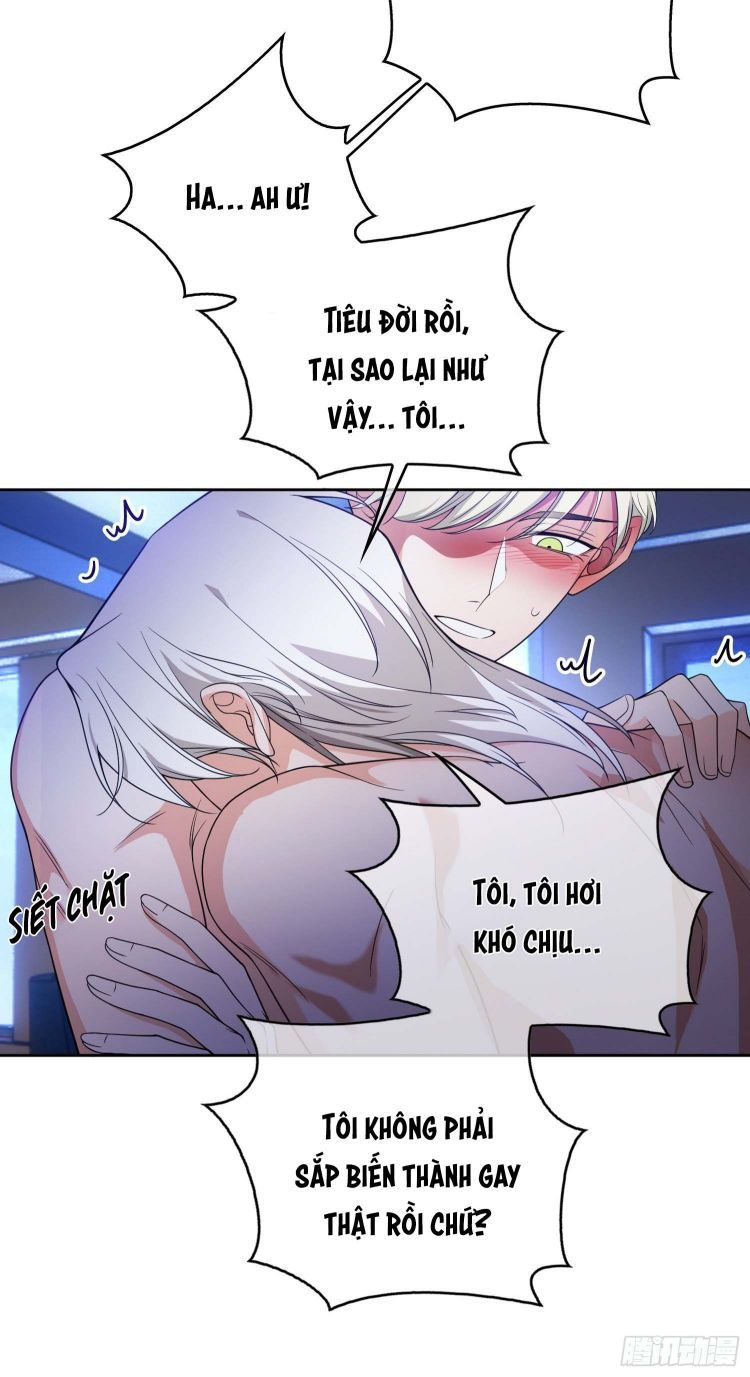 Sắp Bị Ăn Thịt Rồi! Chapter 83 - Trang 11