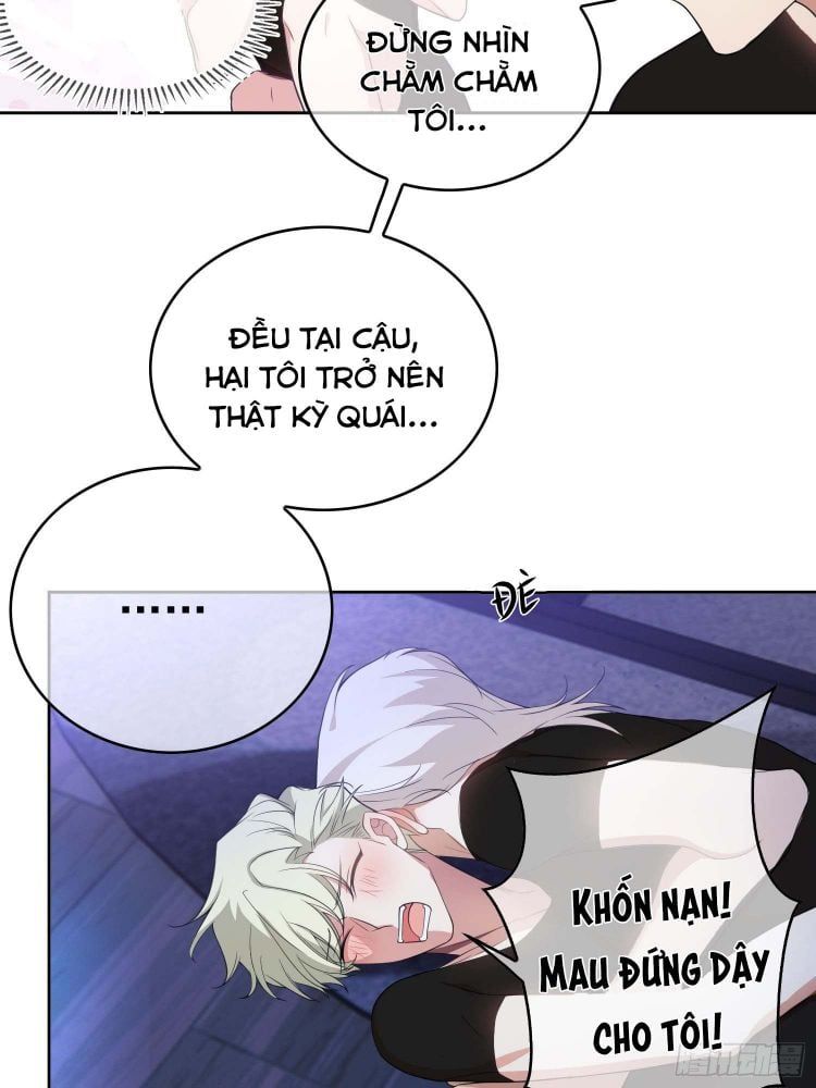 Sắp Bị Ăn Thịt Rồi! Chapter 83 - Trang 13