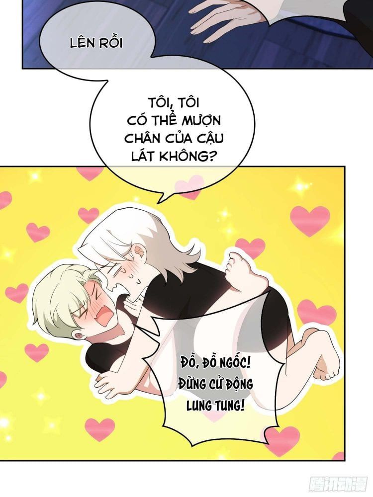 Sắp Bị Ăn Thịt Rồi! Chapter 83 - Trang 14