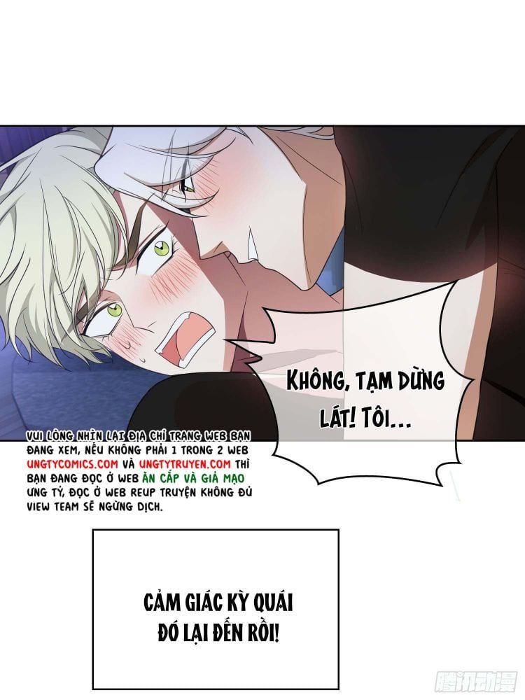 Sắp Bị Ăn Thịt Rồi! Chapter 83 - Trang 16