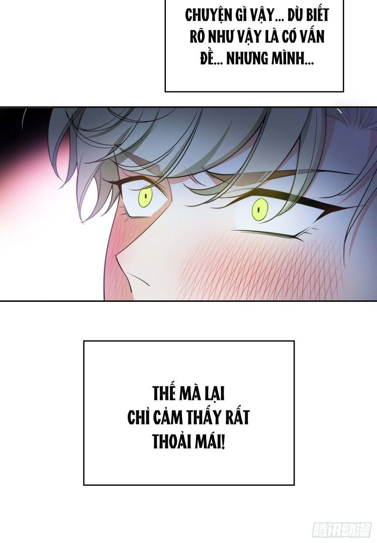 Sắp Bị Ăn Thịt Rồi! Chapter 83 - Trang 22
