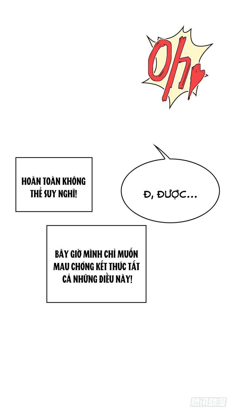 Sắp Bị Ăn Thịt Rồi! Chapter 83 - Trang 23