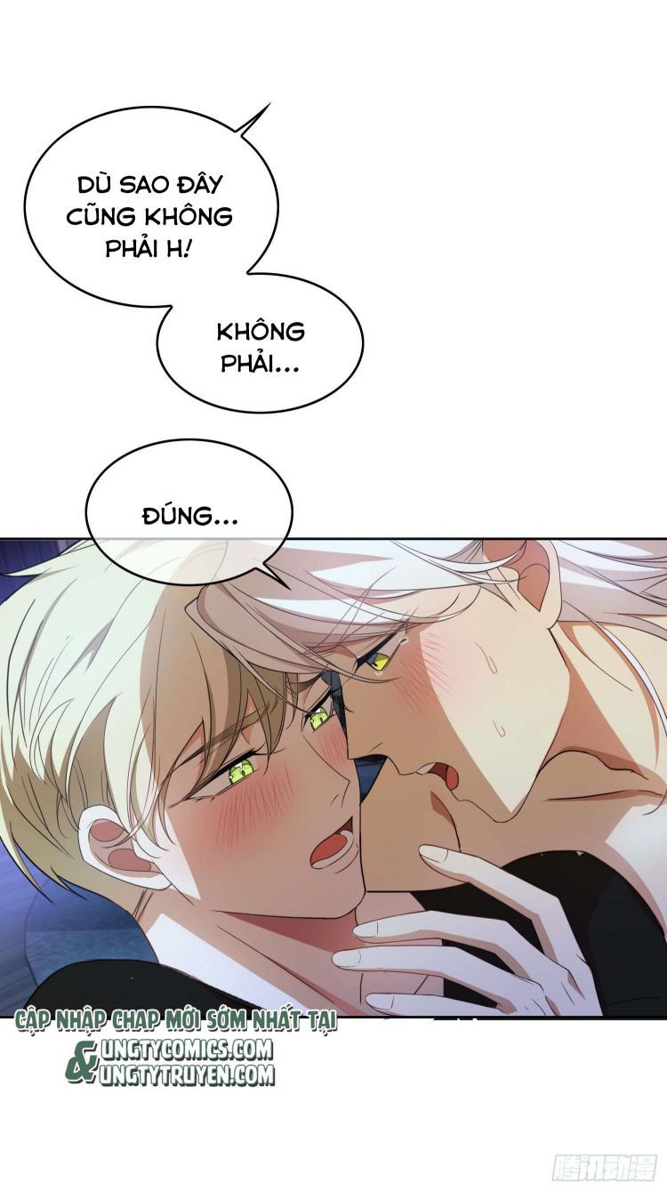 Sắp Bị Ăn Thịt Rồi! Chapter 83 - Trang 24