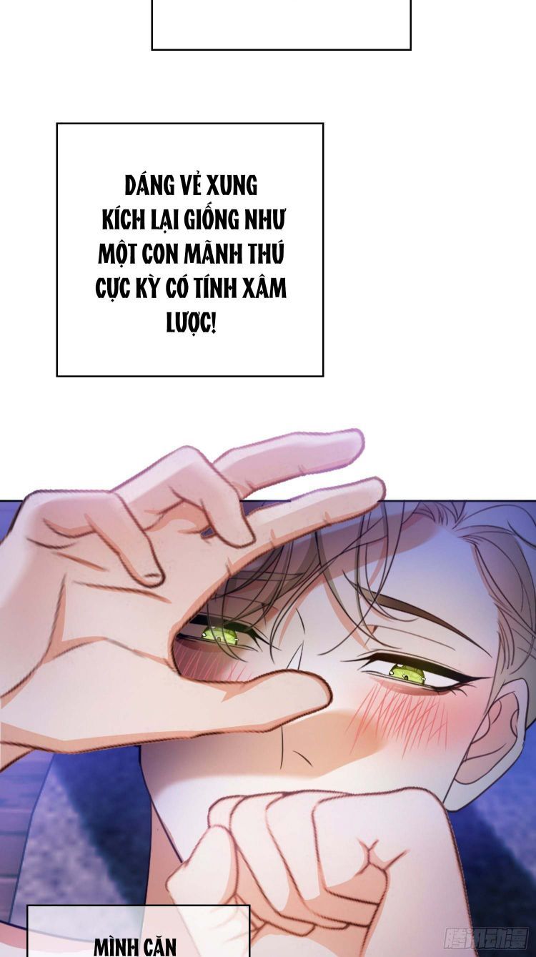 Sắp Bị Ăn Thịt Rồi! Chapter 83 - Trang 25