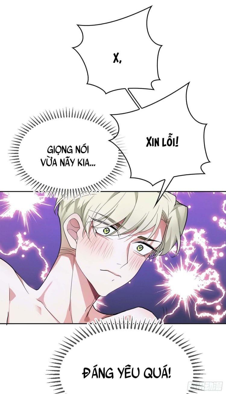 Sắp Bị Ăn Thịt Rồi! Chapter 83 - Trang 4