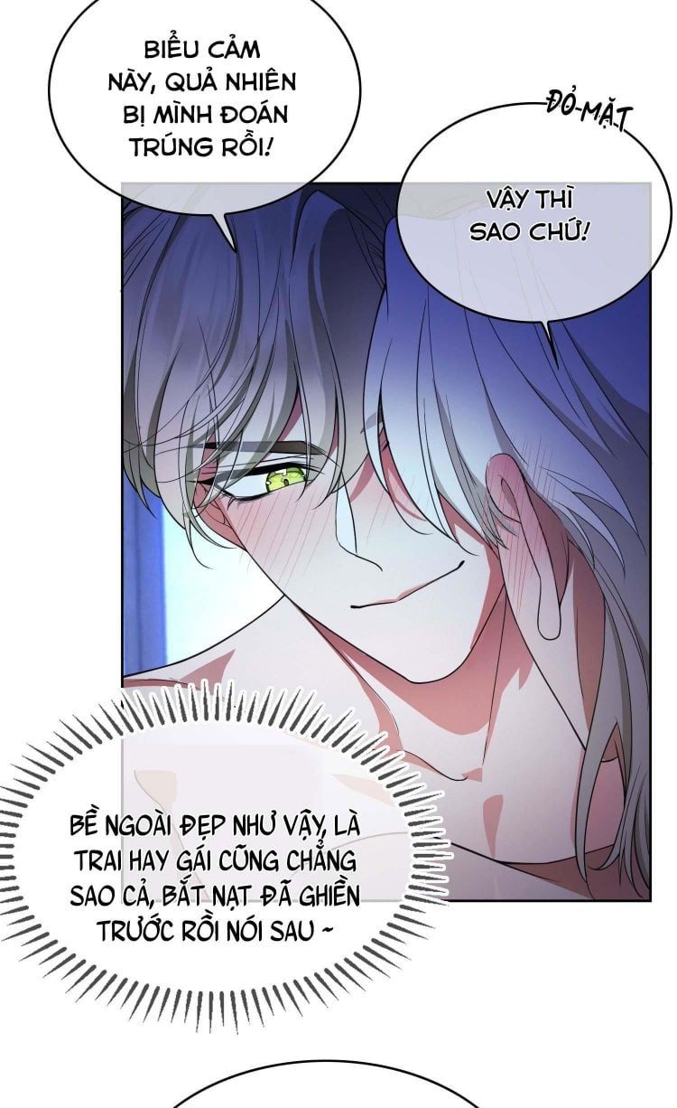 Sắp Bị Ăn Thịt Rồi! Chapter 83 - Trang 9