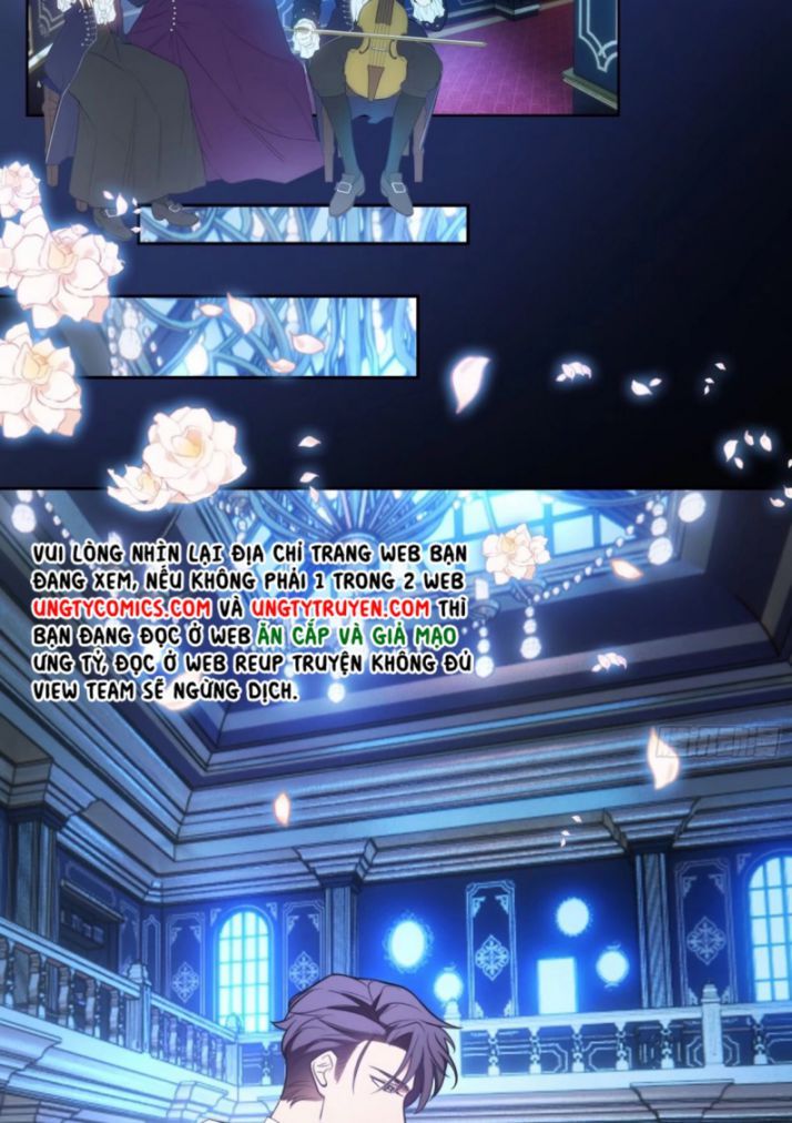 Sắp Bị Ăn Thịt Rồi! Chapter 84 - Trang 11