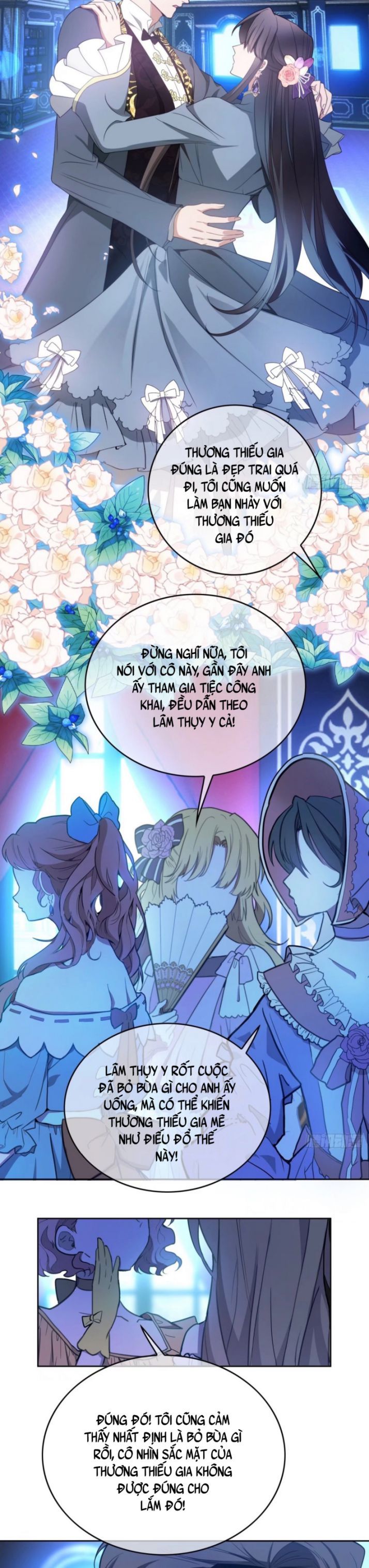 Sắp Bị Ăn Thịt Rồi! Chapter 84 - Trang 12