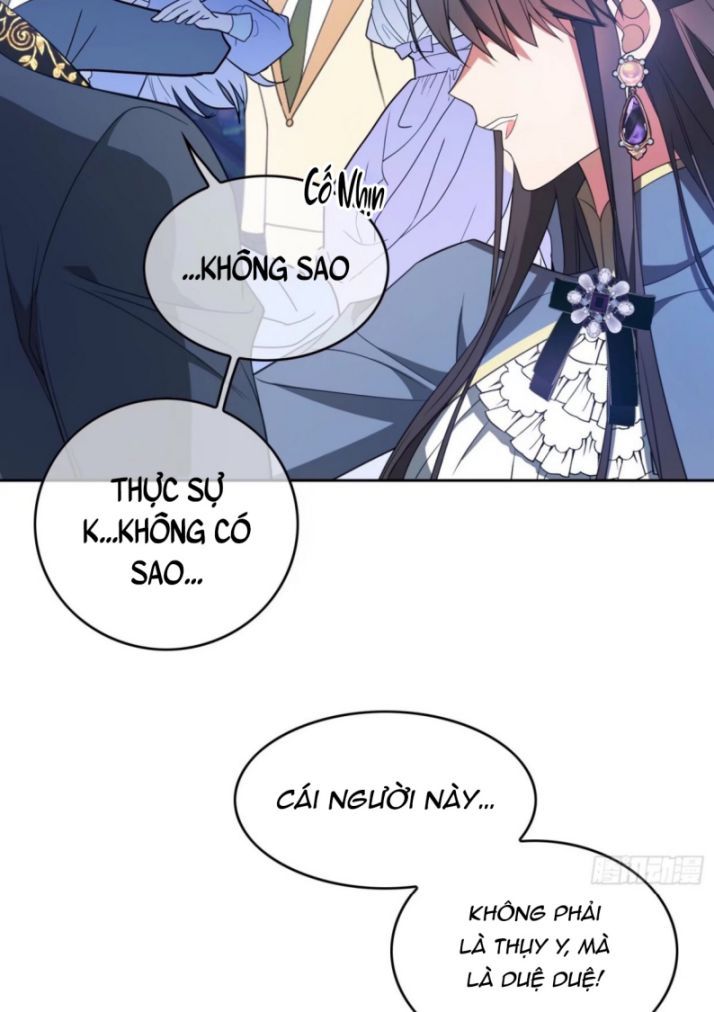 Sắp Bị Ăn Thịt Rồi! Chapter 84 - Trang 16
