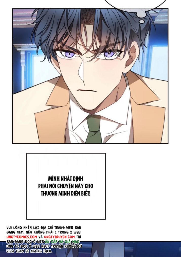 Sắp Bị Ăn Thịt Rồi! Chapter 84 - Trang 17
