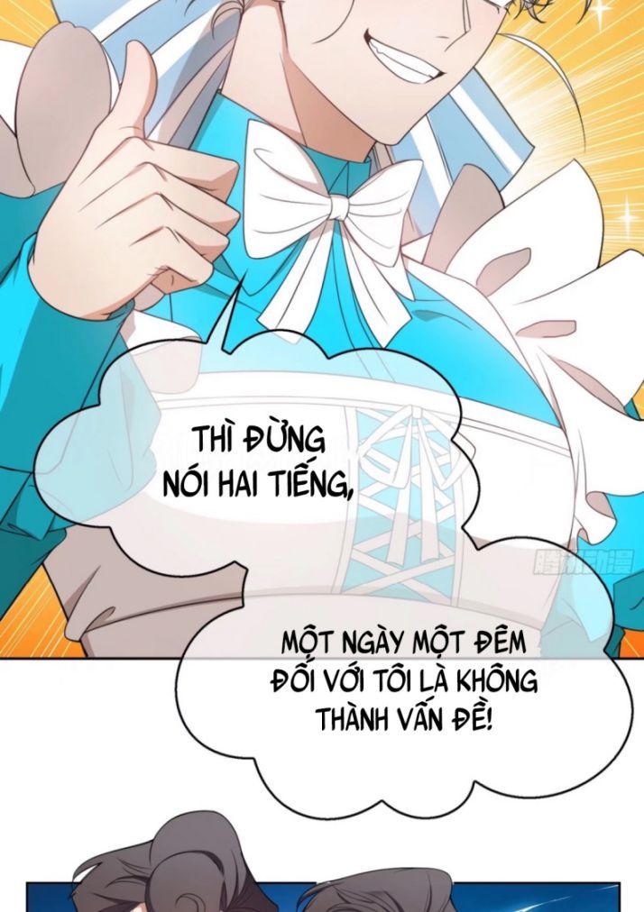 Sắp Bị Ăn Thịt Rồi! Chapter 84 - Trang 7