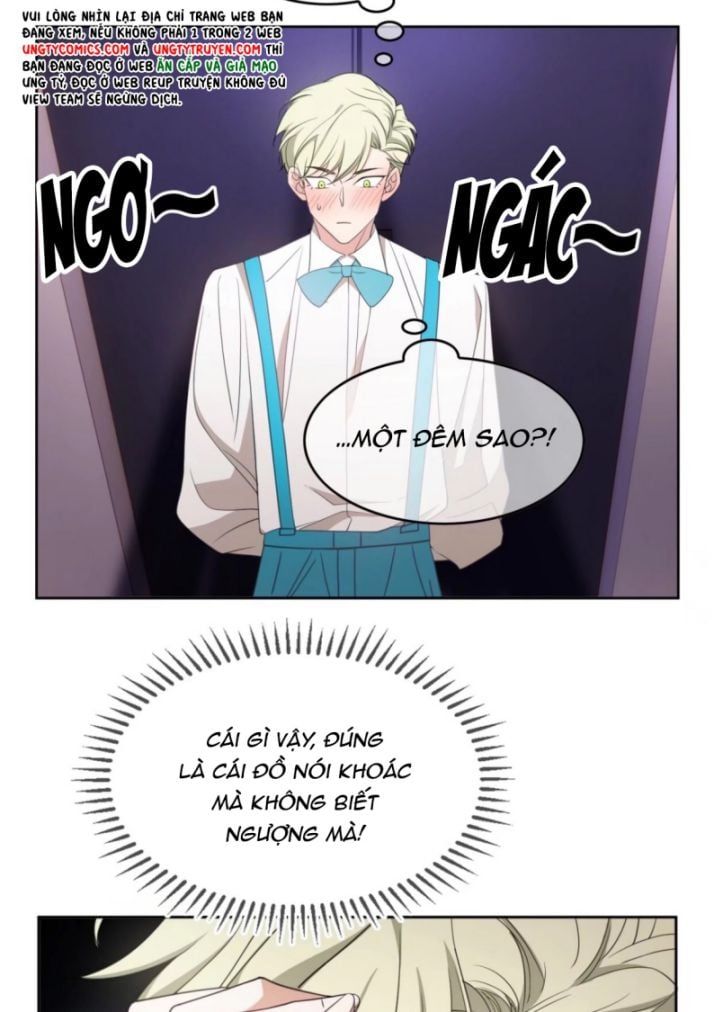 Sắp Bị Ăn Thịt Rồi! Chapter 84 - Trang 9