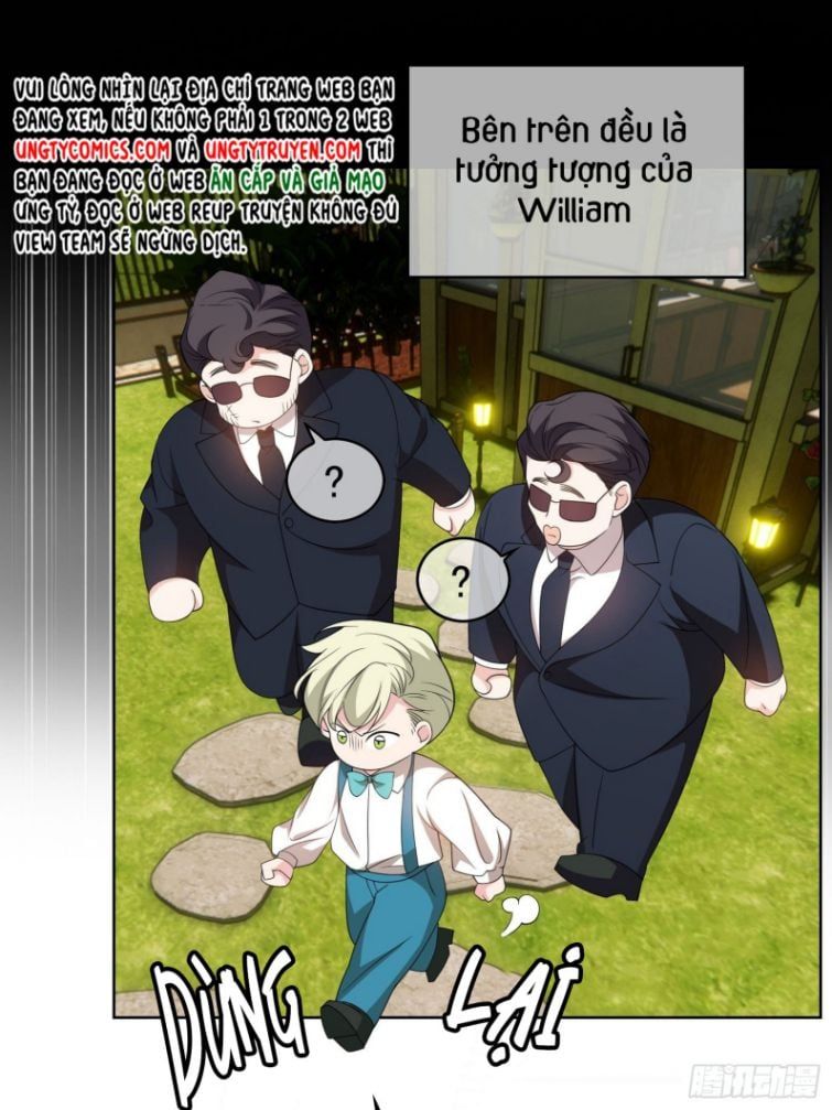 Sắp Bị Ăn Thịt Rồi! Chapter 85 - Trang 10