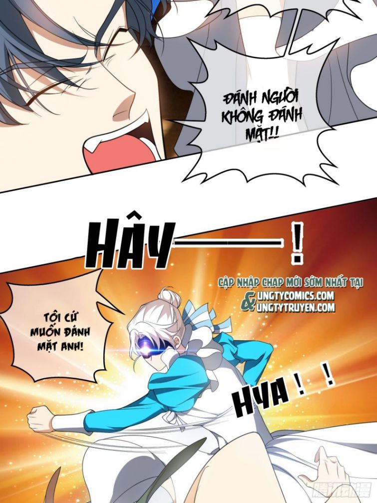 Sắp Bị Ăn Thịt Rồi! Chapter 85 - Trang 13