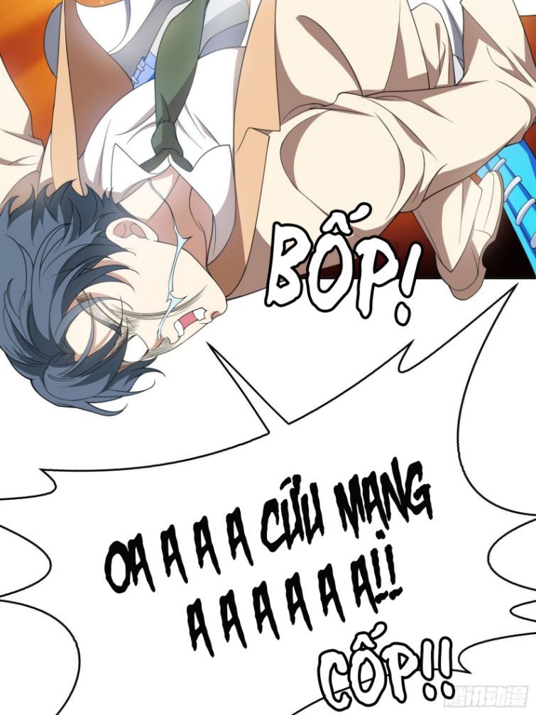 Sắp Bị Ăn Thịt Rồi! Chapter 85 - Trang 14