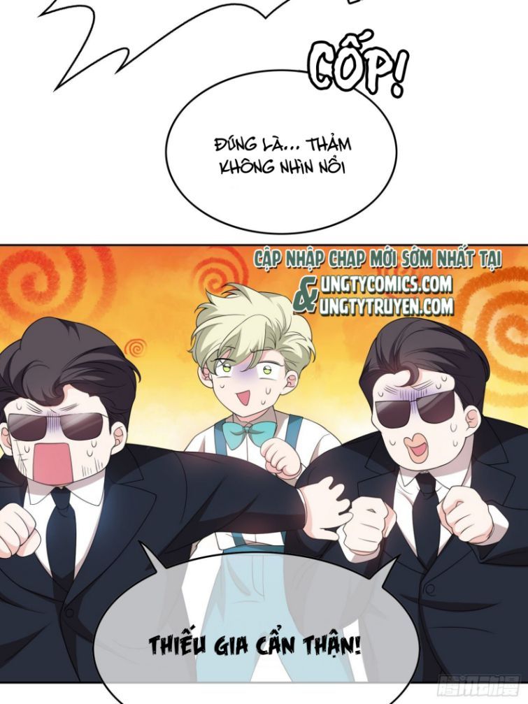 Sắp Bị Ăn Thịt Rồi! Chapter 85 - Trang 15