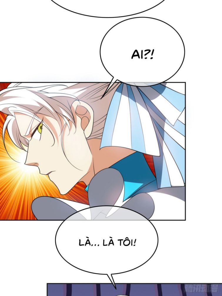 Sắp Bị Ăn Thịt Rồi! Chapter 85 - Trang 16