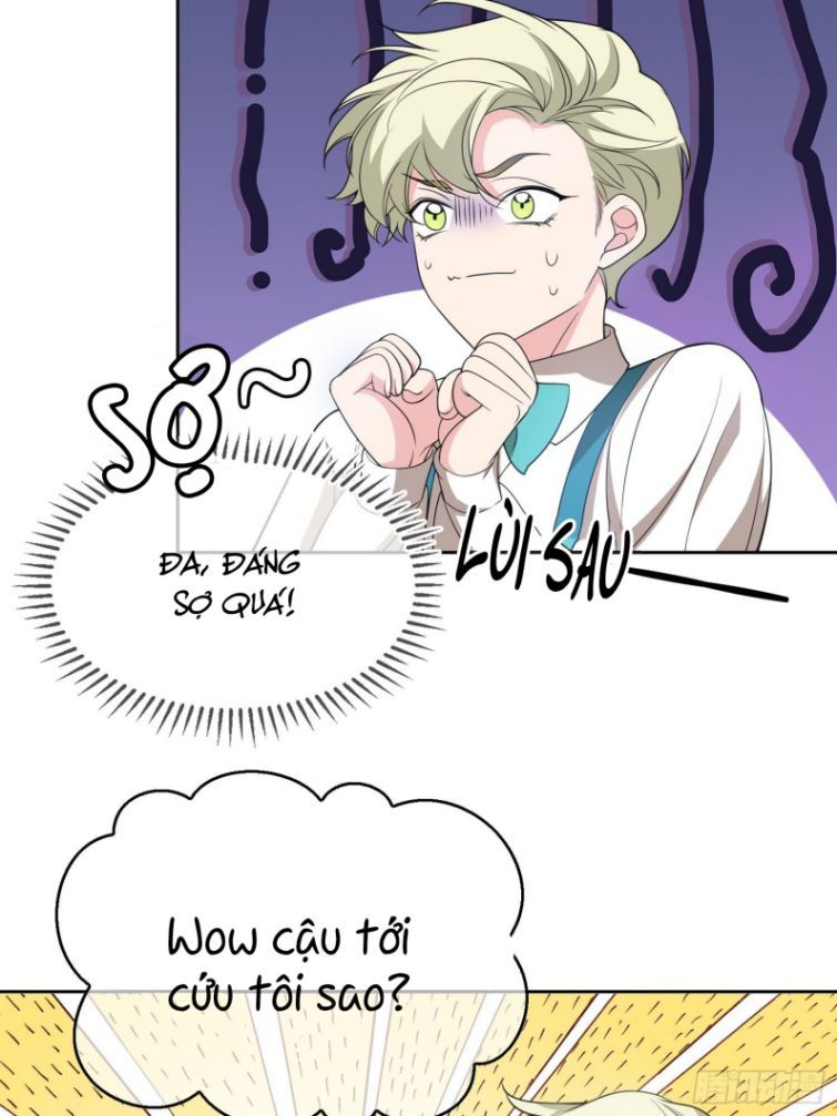 Sắp Bị Ăn Thịt Rồi! Chapter 85 - Trang 17