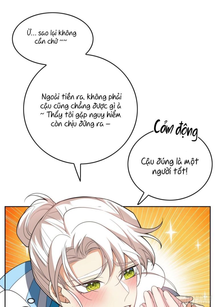 Sắp Bị Ăn Thịt Rồi! Chapter 85 - Trang 19