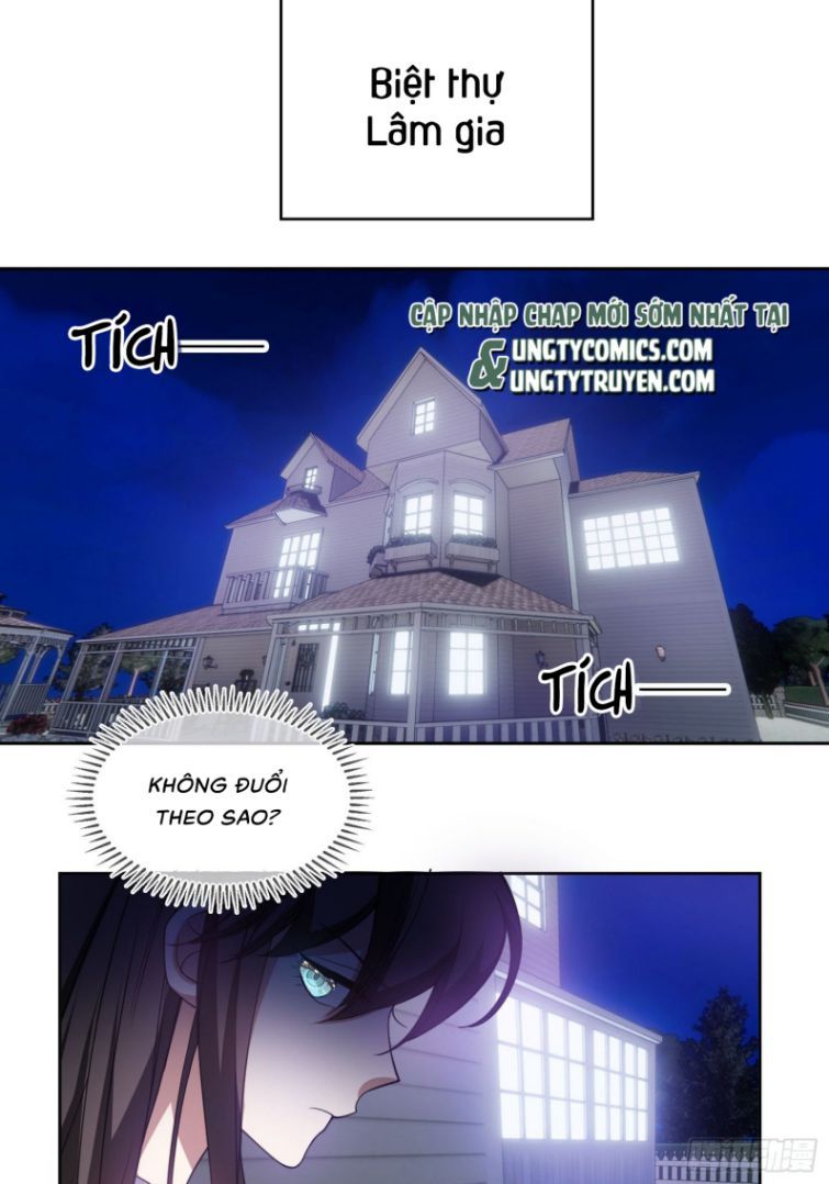 Sắp Bị Ăn Thịt Rồi! Chapter 85 - Trang 22