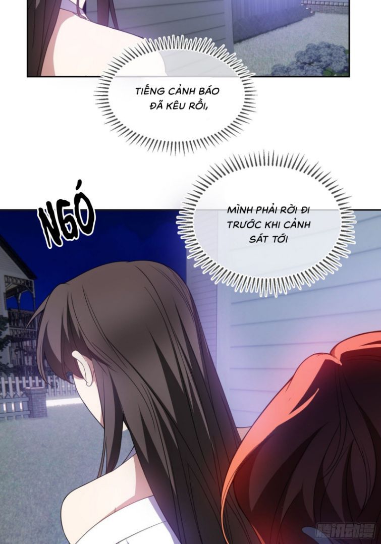 Sắp Bị Ăn Thịt Rồi! Chapter 85 - Trang 23