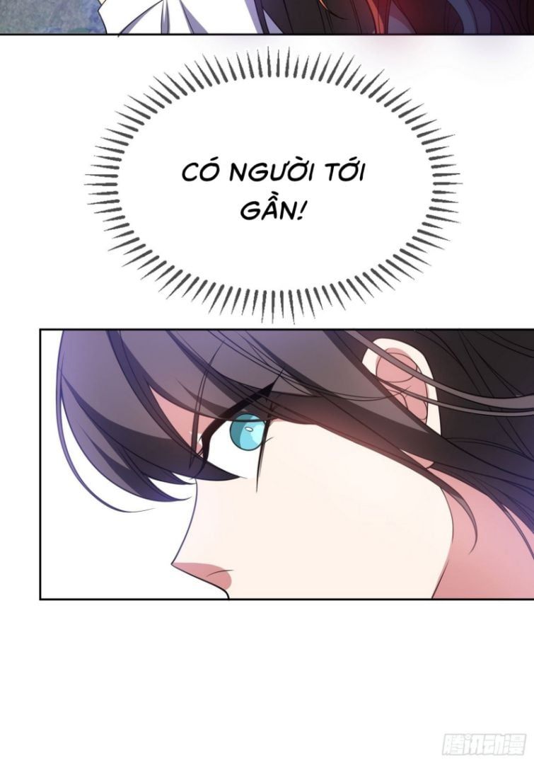 Sắp Bị Ăn Thịt Rồi! Chapter 85 - Trang 24