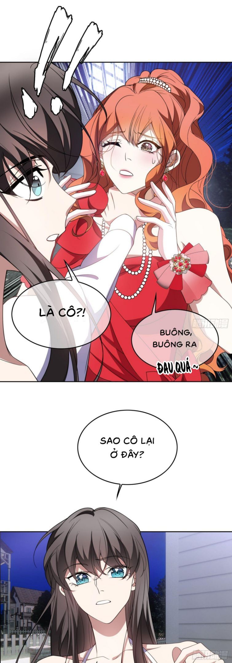 Sắp Bị Ăn Thịt Rồi! Chapter 85 - Trang 25