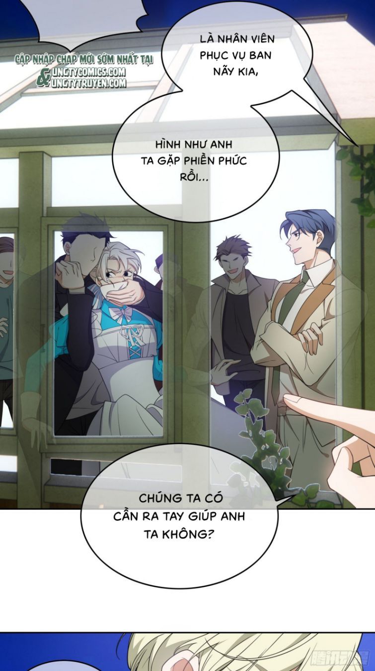 Sắp Bị Ăn Thịt Rồi! Chapter 85 - Trang 6