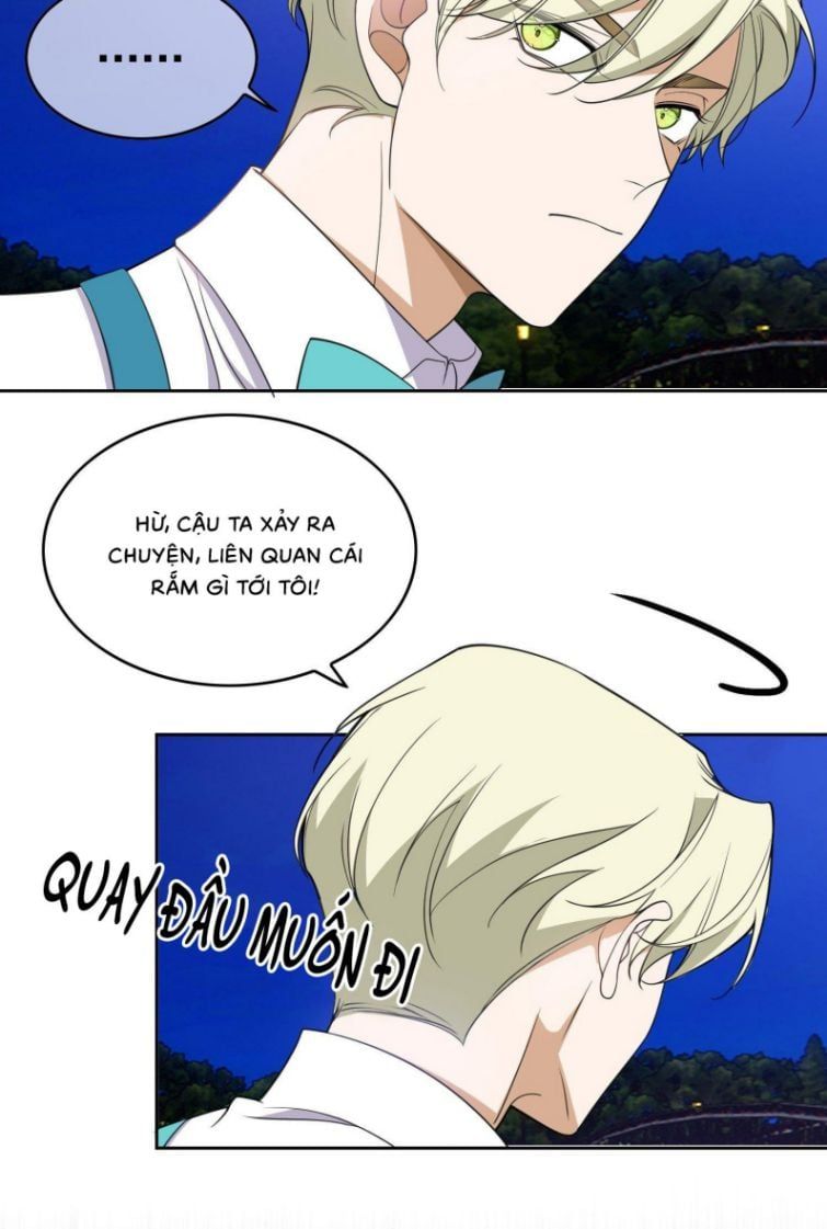 Sắp Bị Ăn Thịt Rồi! Chapter 85 - Trang 7