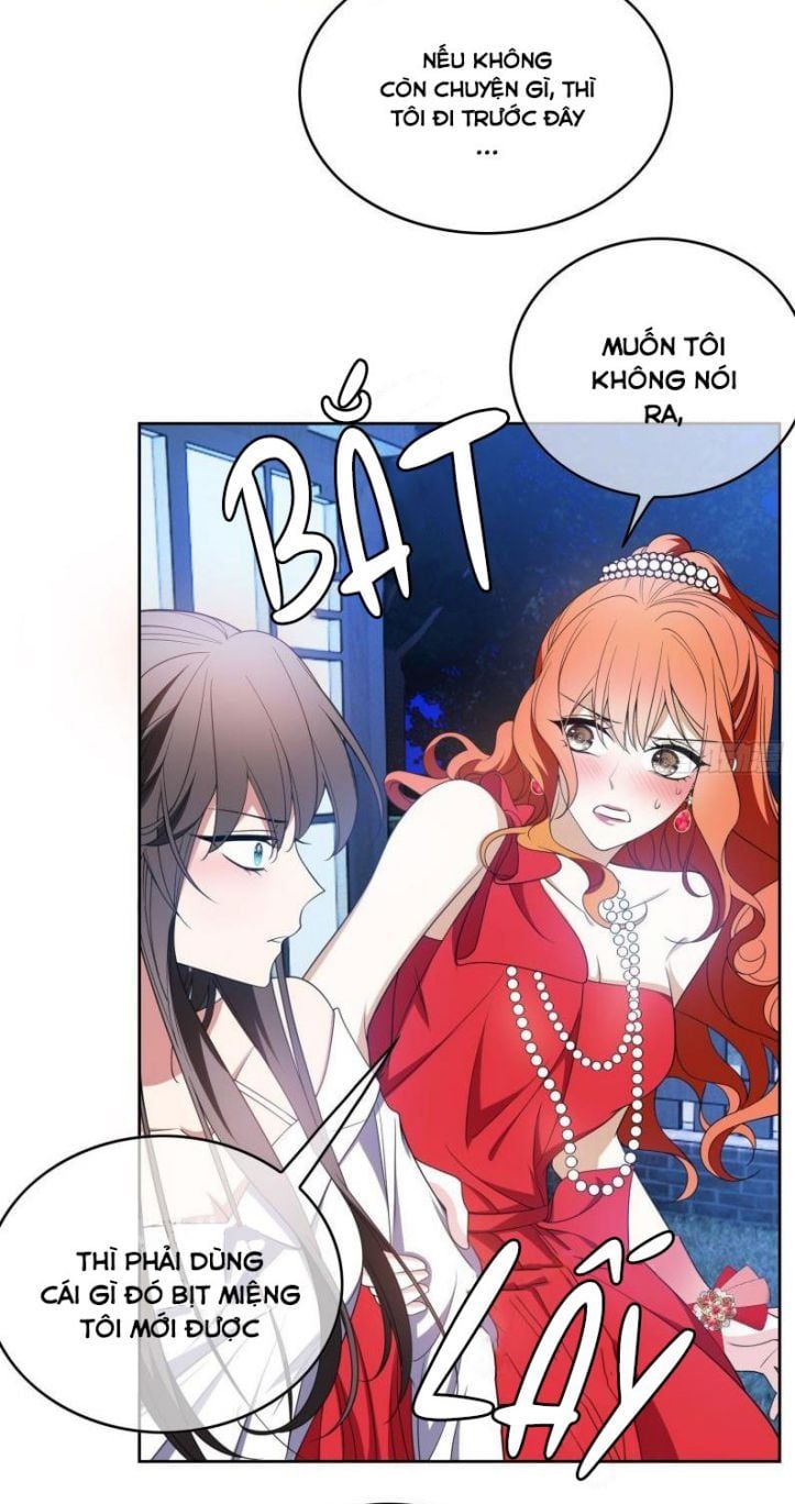Sắp Bị Ăn Thịt Rồi! Chapter 86 - Trang 14