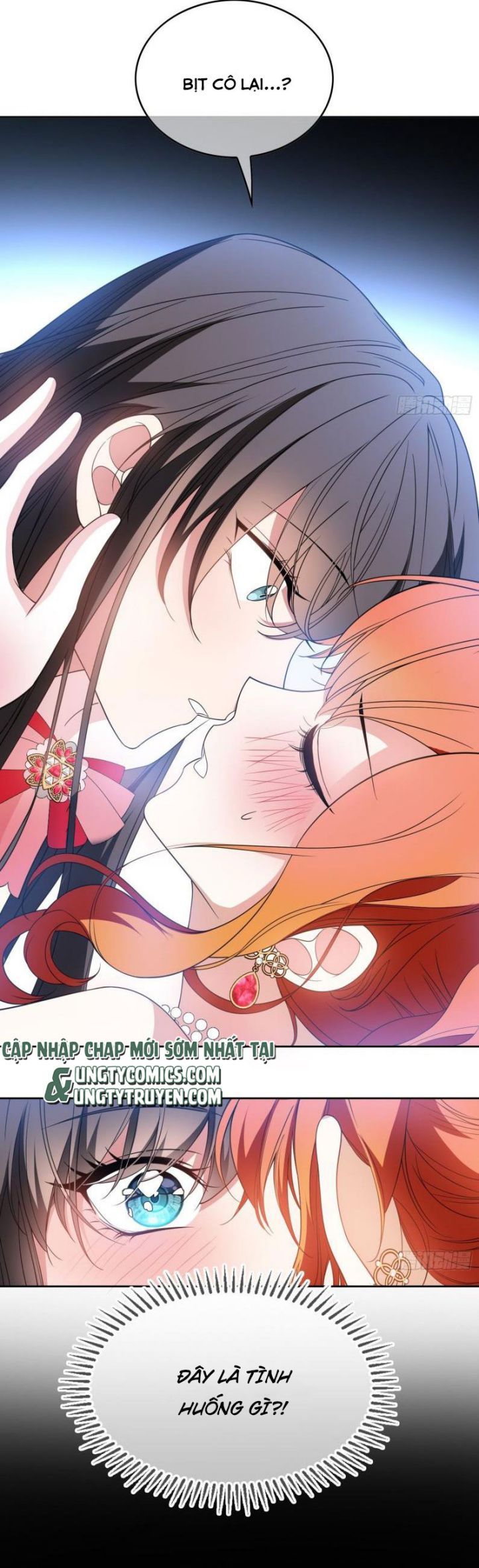 Sắp Bị Ăn Thịt Rồi! Chapter 86 - Trang 15