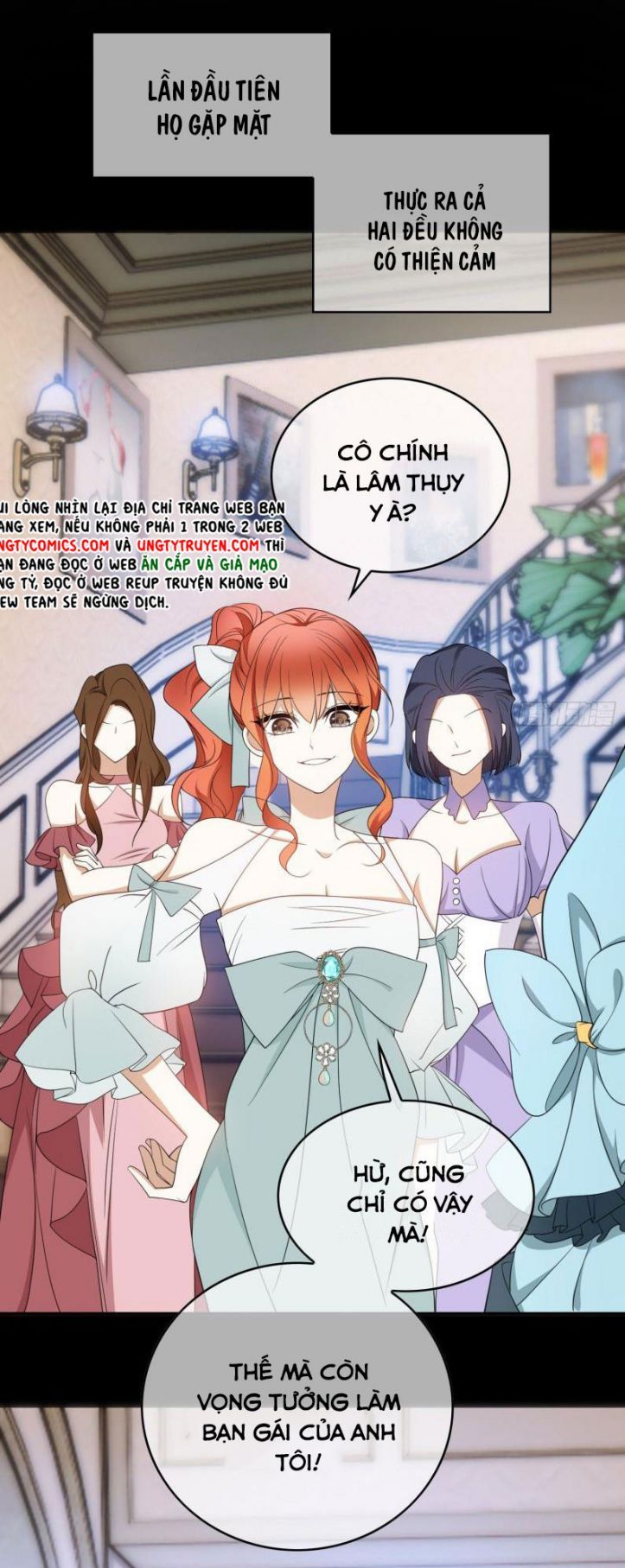 Sắp Bị Ăn Thịt Rồi! Chapter 86 - Trang 16