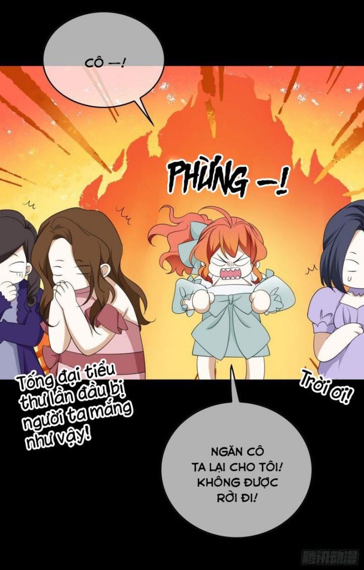 Sắp Bị Ăn Thịt Rồi! Chapter 86 - Trang 18