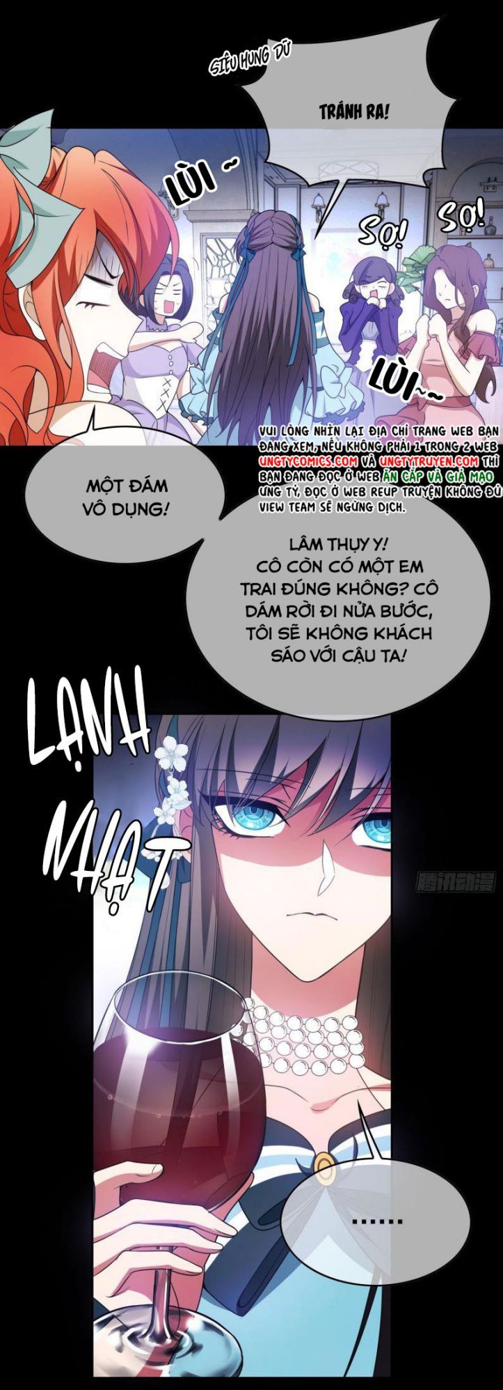 Sắp Bị Ăn Thịt Rồi! Chapter 86 - Trang 19