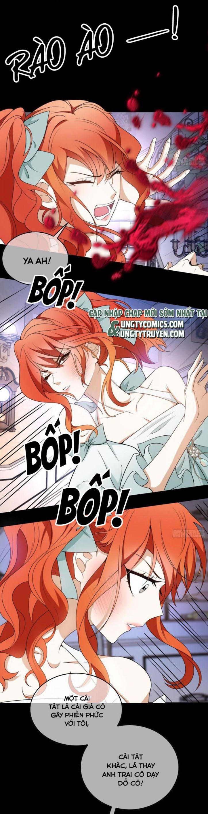 Sắp Bị Ăn Thịt Rồi! Chapter 86 - Trang 20