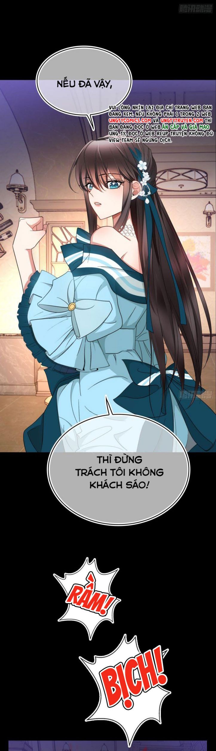 Sắp Bị Ăn Thịt Rồi! Chapter 86 - Trang 23