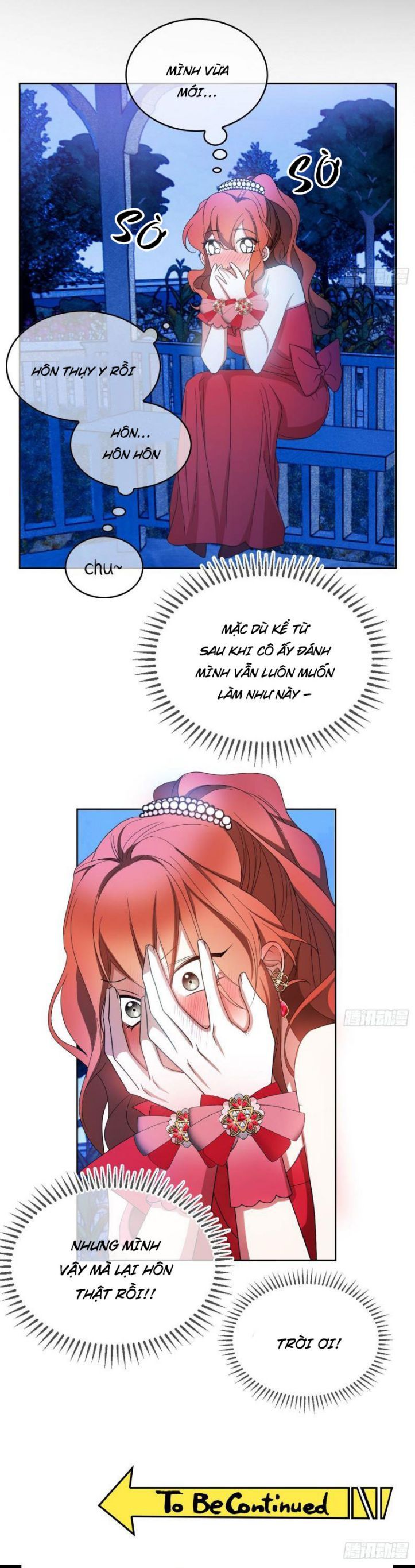 Sắp Bị Ăn Thịt Rồi! Chapter 86 - Trang 26