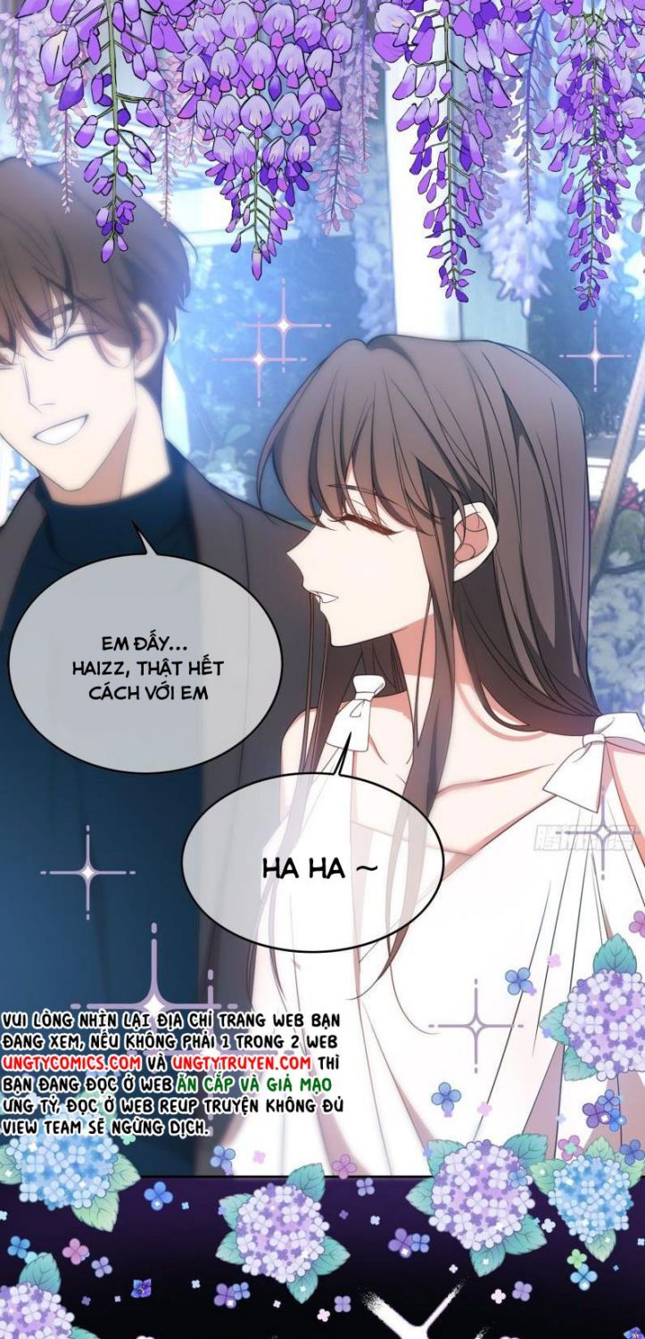 Sắp Bị Ăn Thịt Rồi! Chapter 86 - Trang 4