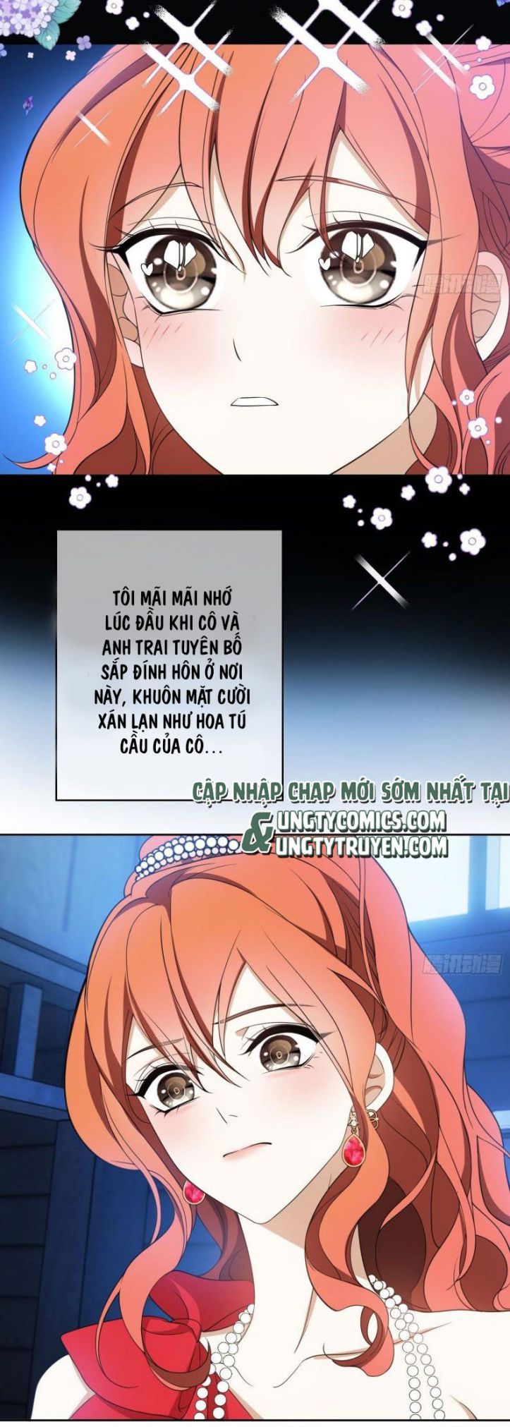Sắp Bị Ăn Thịt Rồi! Chapter 86 - Trang 5