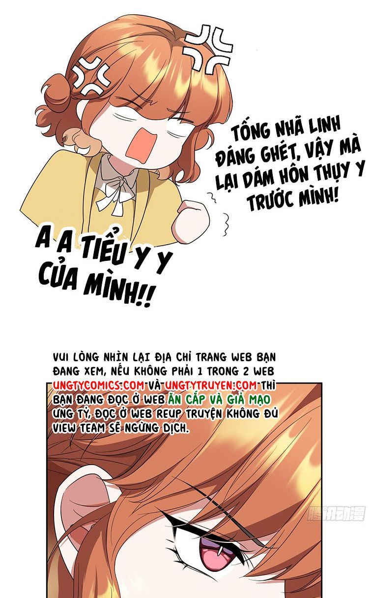 Sắp Bị Ăn Thịt Rồi! Chapter 87 - Trang 10