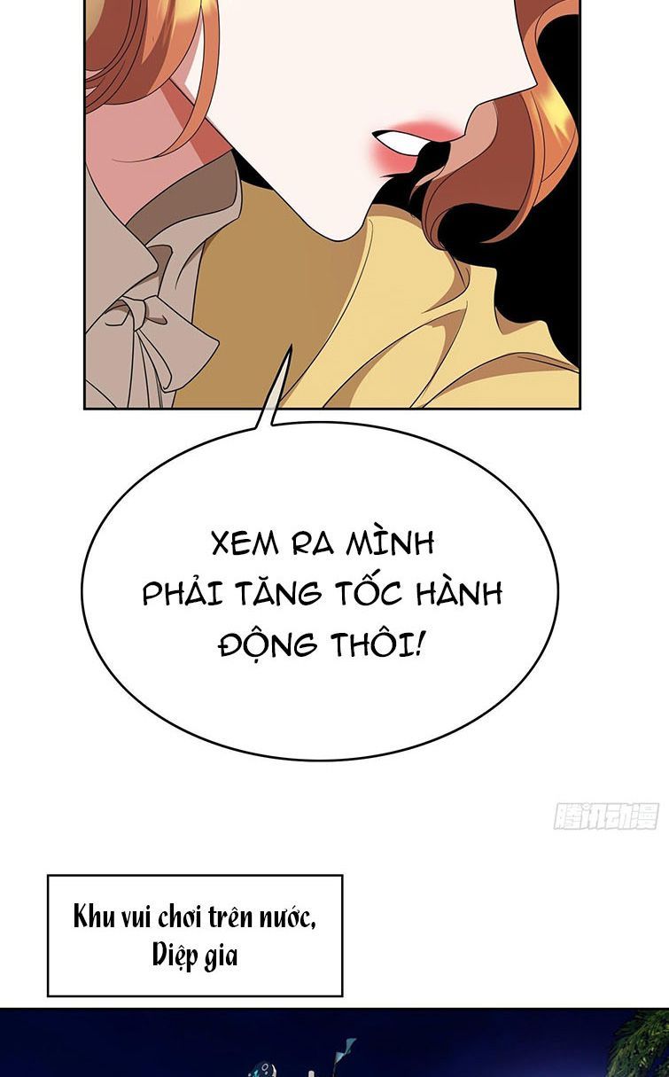 Sắp Bị Ăn Thịt Rồi! Chapter 87 - Trang 11