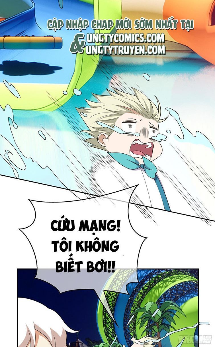 Sắp Bị Ăn Thịt Rồi! Chapter 87 - Trang 13
