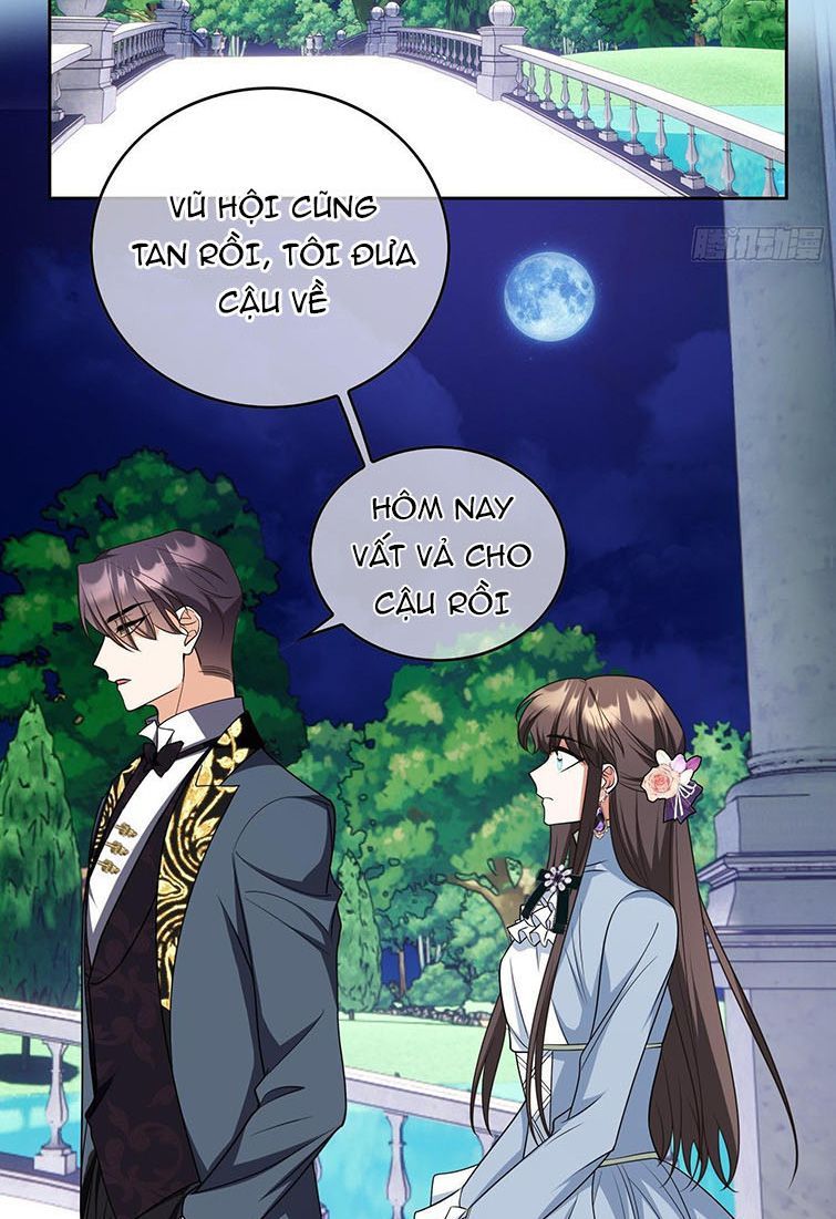 Sắp Bị Ăn Thịt Rồi! Chapter 87 - Trang 15