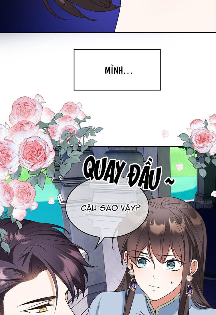 Sắp Bị Ăn Thịt Rồi! Chapter 87 - Trang 17