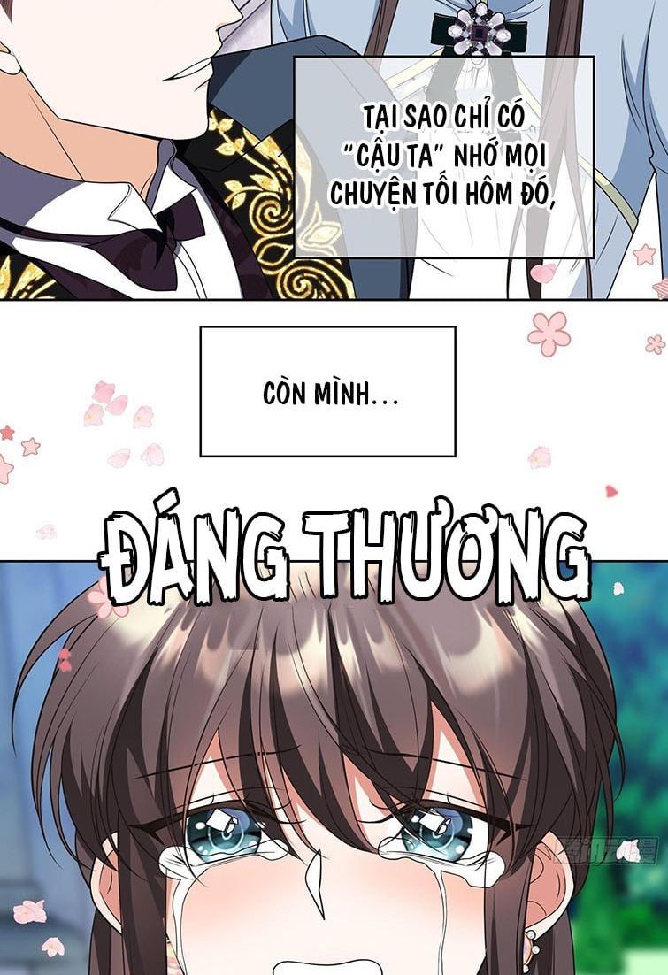 Sắp Bị Ăn Thịt Rồi! Chapter 87 - Trang 18