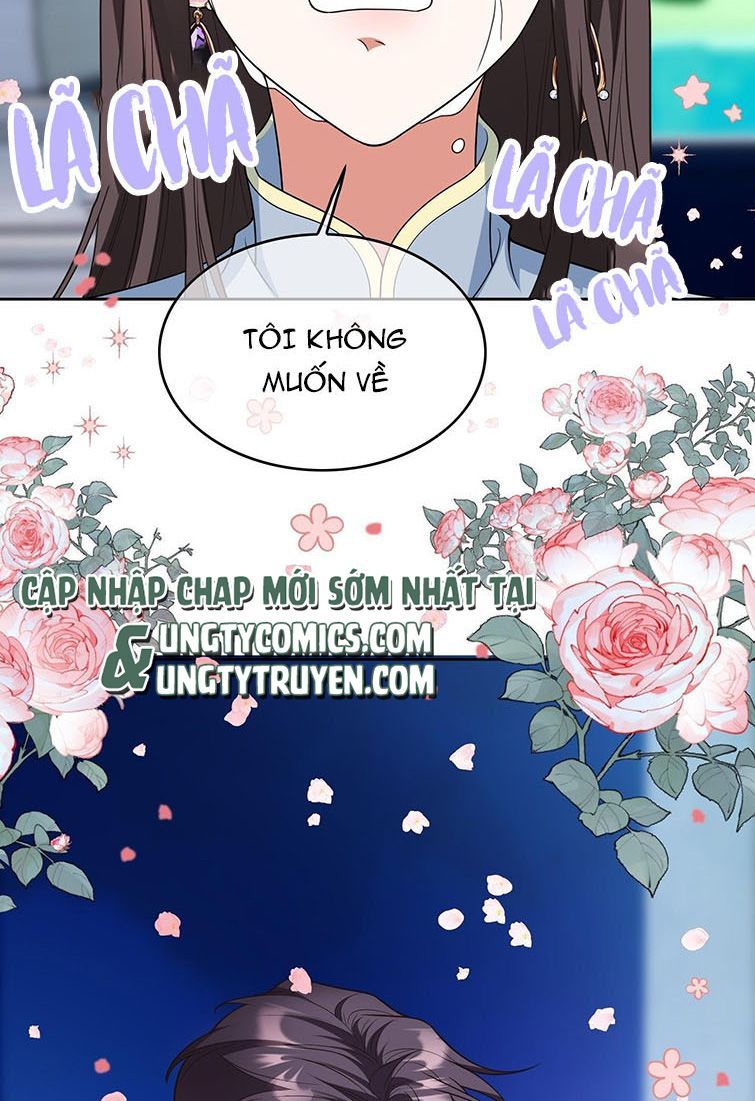 Sắp Bị Ăn Thịt Rồi! Chapter 87 - Trang 19