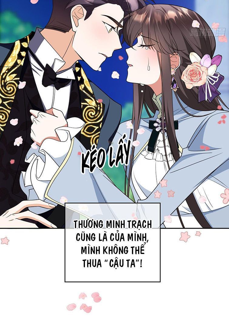 Sắp Bị Ăn Thịt Rồi! Chapter 87 - Trang 20
