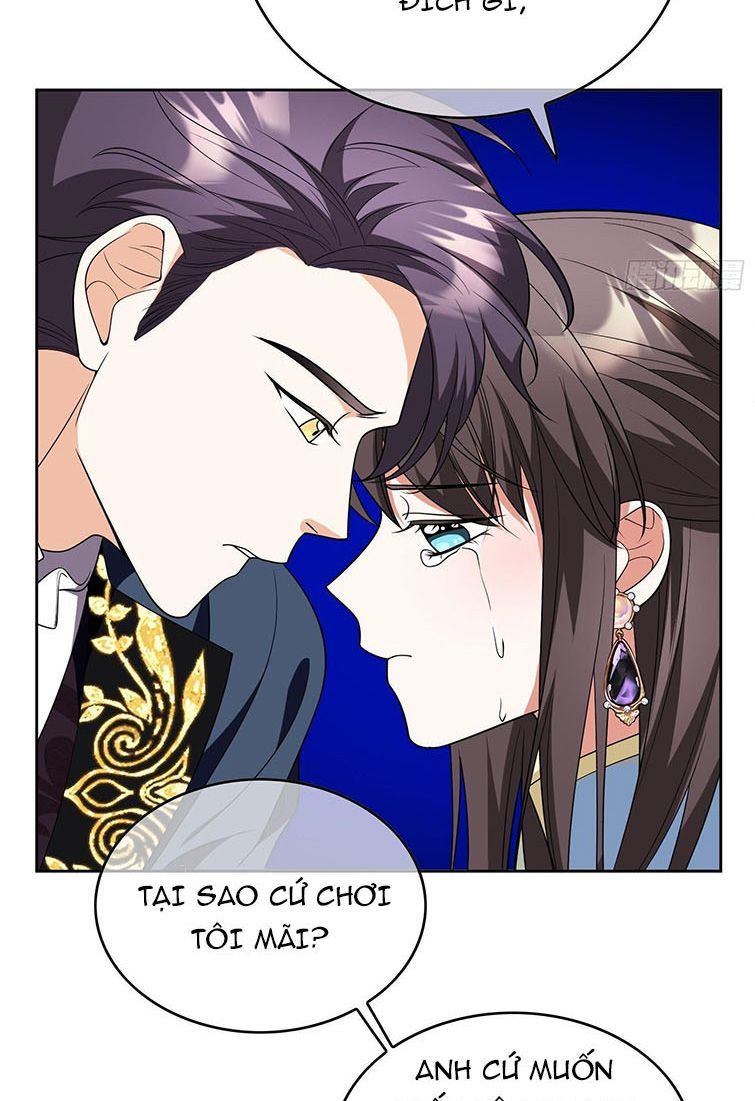 Sắp Bị Ăn Thịt Rồi! Chapter 87 - Trang 22