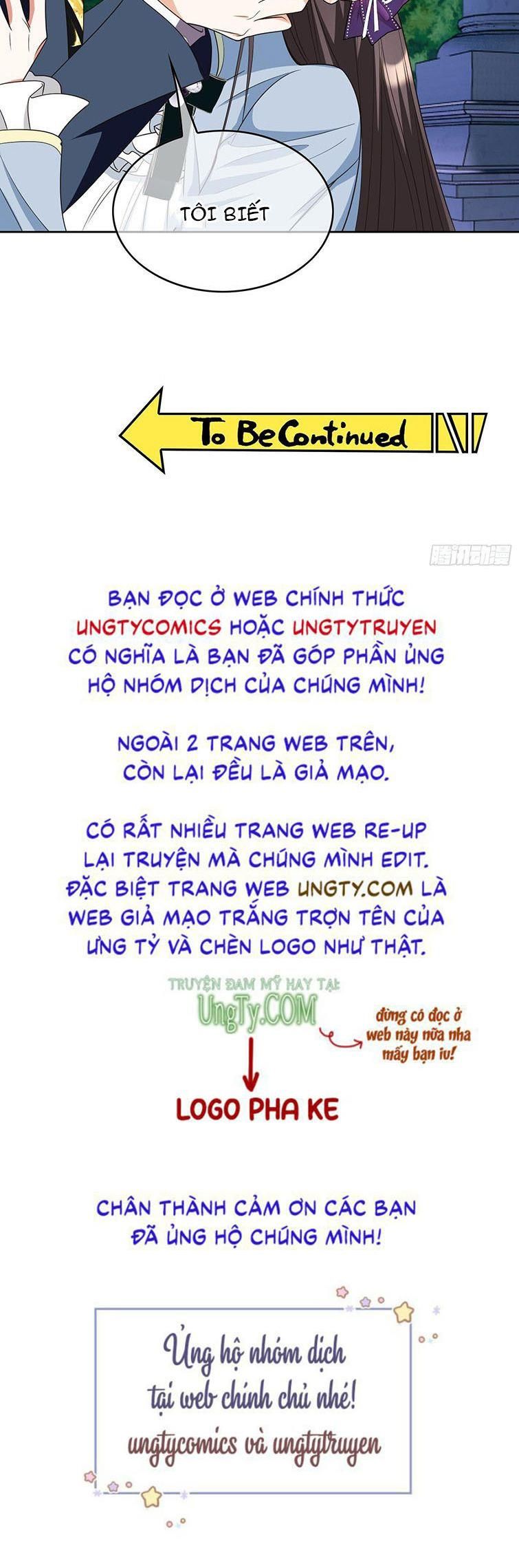Sắp Bị Ăn Thịt Rồi! Chapter 87 - Trang 25