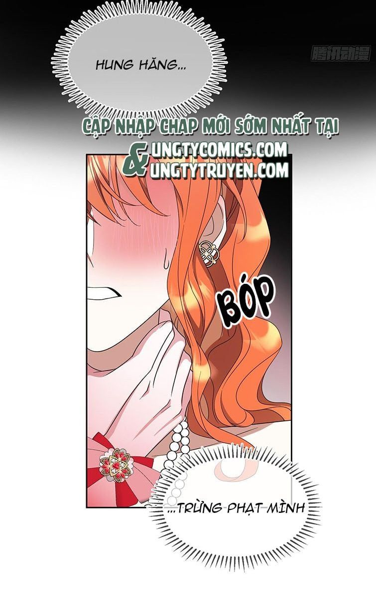 Sắp Bị Ăn Thịt Rồi! Chapter 87 - Trang 3